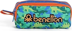 Benetton 03663 Dinozor Desenli Kalemlik