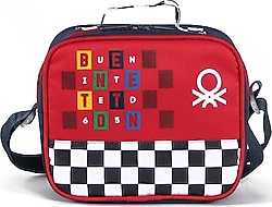 Benetton 03768 Beslenme Çantası