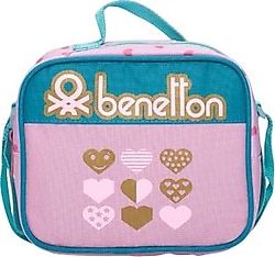 Benetton 13070 Beslenme Çantası