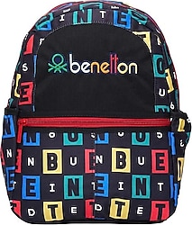 Benetton 13169 İlkokul Sırt Çantası