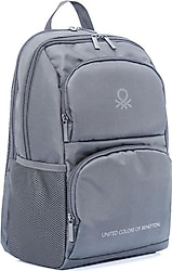 Benetton 20956 Okul Sırt Çantası