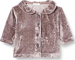 Benetton 36U2A500H Kahverengi Bebek Mont