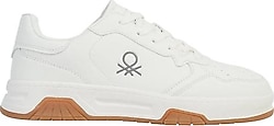 Benetton BN-11219 Erkek Sneaker