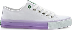 Benetton BN-30176 Kadın Spor Ayakkabı