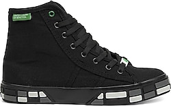 Benetton BN-30690 Kadın Spor Ayakkabı