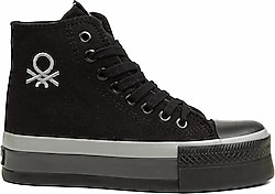 Benetton BN-30944 Kadın Sneaker