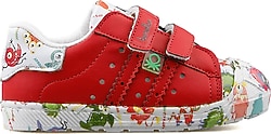 Benetton BN-30965 Günlük Bebek Ayakkabısı