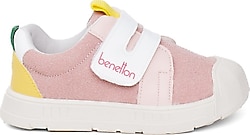 Benetton BN-31820 Bebek Ayakkabısı