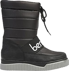 Benetton BN-50032 Kadın Kar Botu