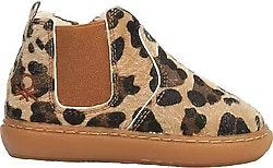 Benetton BN-50179 Leopar Bebek Bot