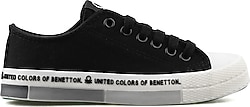 Benetton BN-70017 Kadın Spor Ayakkabı