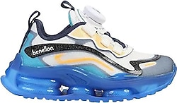 Benetton BNI-10017 Çocuk Sneaker