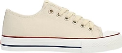 Benetton BNI-10030 Kadın Sneaker