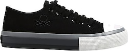 Benetton BNI-10041 Çocuk Sneaker