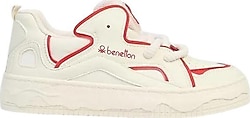 Benetton BNI-10100 Kadın Spor Ayakkabı