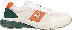 Benetton BNI-10252 Erkek Sneaker