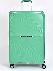 Benetton BNT2000 Polipropilen Orta Boy Valiz