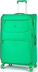 Benetton BNT2400 Ultra Light Orta Boy Valiz