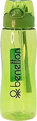 Benetton Otomatik Kapaklı Matara 750 ml