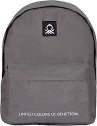 Benetton 70682 Okul Sırt Çantası