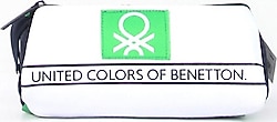 Benetton 76044 Tek Bölmeli Kalemlik