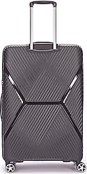 Benetton 14BNT3000-03 Polipropilen Kabin Boy Valiz