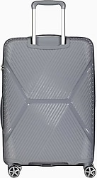 Benetton 14BNT3000-02 Polipropilen Orta Boy Valiz