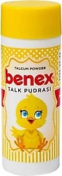 Benex Talk Bebek Pudrası 75 gr
