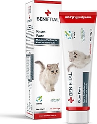 Benifital 100 gr Malt Yavru Kedi Macunu