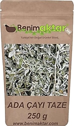 BenimAktar Adaçayı 250 gr