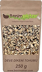 BenimAktar Devedikeni Tohumu 250 gr