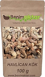 BenimAktar 100 gr Kök Havlıcan