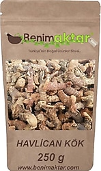 BenimAktar 250 gr Kök Havlıcan