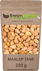 BenimAktar Tane Mahlep 250 gr