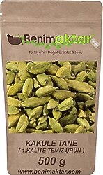 BenimAktar 500 gr Kakule