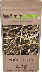 BenimAktar Yoğurt Otu 250 gr