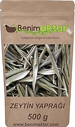BenimAktar Zeytin Yaprağı 500 gr