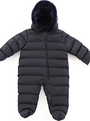 Benittokids 51281 Erkek Bebek Astronot Mont