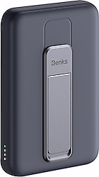 Benks MP08 10000 mAh Hızlı Şarj MagSafe Powerbank