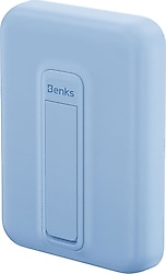 Benks MP09 Mavi 6000 mAh MagSafe Powerbank