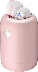 Benks NS03 10000 mAh Dijital Ekran El Isıtıcı Özellikli Hızlı Şarj Powerbank