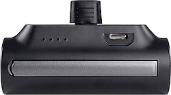 Benks PB15 Siyah 5000 mAh Lightning Powerbank
