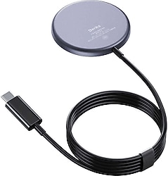 Benks W06 MagSafe Kablosuz Şarj Aleti