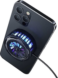 Benks Telefon Soğutucu