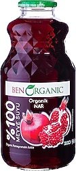 Benorganic Nar Suyu 946 ml