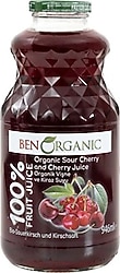 Benorganic Meyve Suyu
