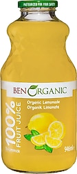 Benorganic Limonata