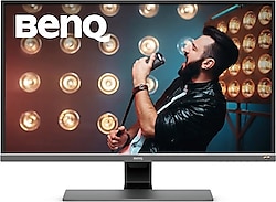 BenQ EW3270U 31.5
