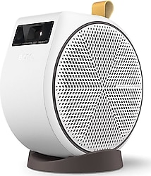 BenQ GV31 300 Lümen Full HD Wi-Fi Android LED Projeksiyon Cihazı