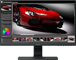 BenQ GW2480 24